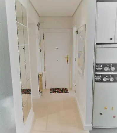 Vive Con Jardin Vitoria-Gasteiz