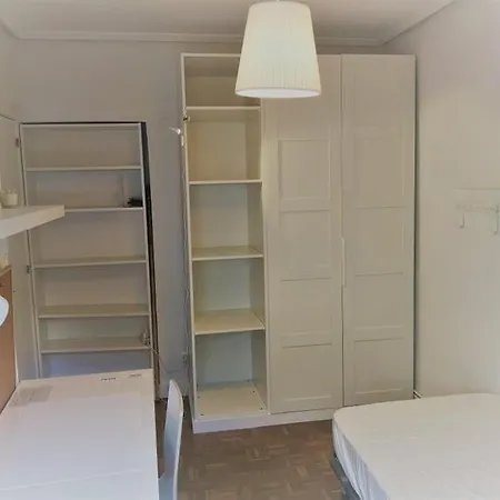 Vive Con Jardin Vitoria-Gasteiz