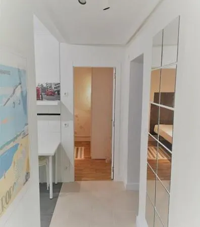 Vive Con Jardín * Vitoria-Gasteiz