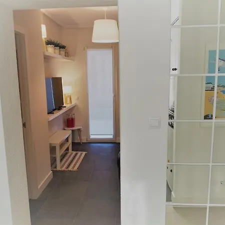 Vive Con Jardín Apartamento Vitoria-Gasteiz