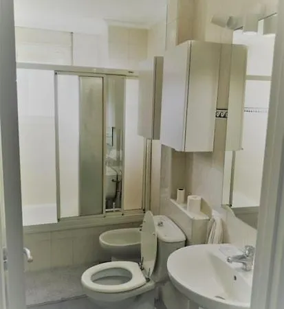 Vive Con Jardín Apartamento *