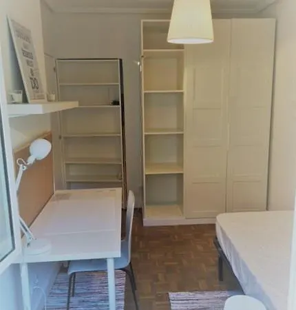 Vive Con Jardín Apartamento