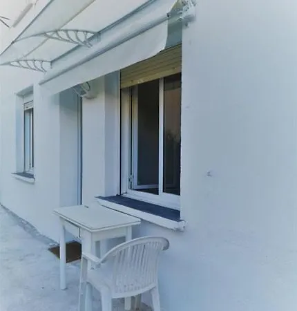 Vive Con Jardín Apartamento