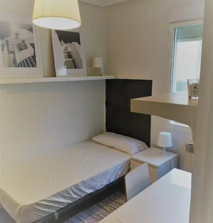 Vive Con Jardín * Vitoria-Gasteiz