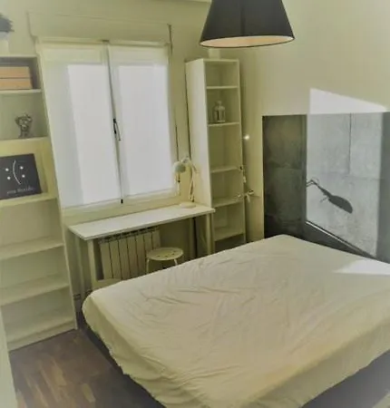 Apartamento Vive Con Jardín