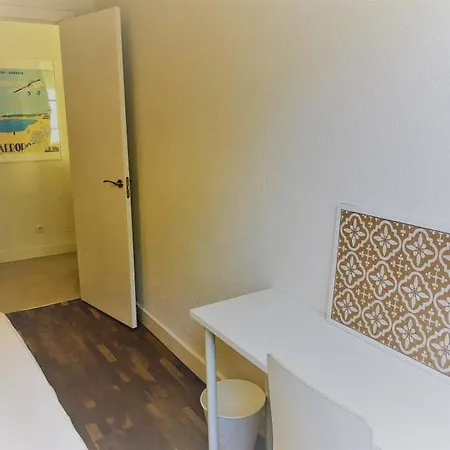 Vive Con Jardín Apartamento *